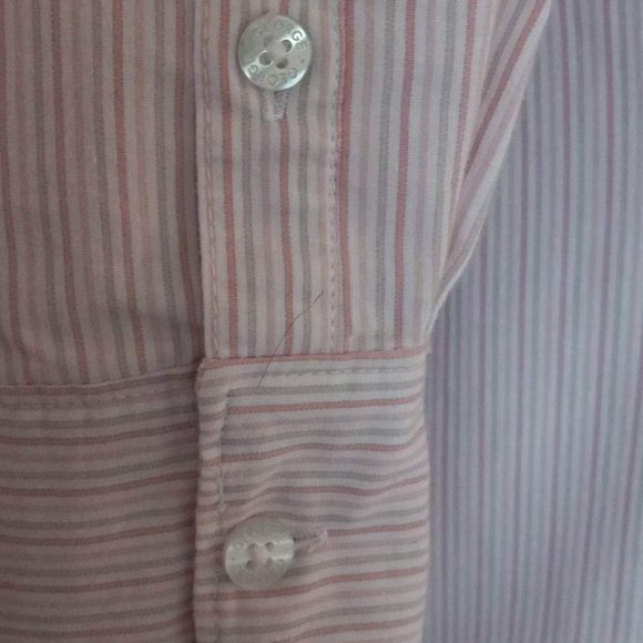 Womens business button up - Picture 3 of 5
